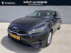Kia Cee'd - Ceed 1.0 T-GDi ComfortLine Eerste Eigenaar | Climate Control | Navigatie | Apple Carplay &