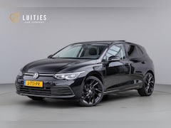 Volkswagen Golf - 1.5 eTSI 150pk R-Line Org.NL|Pano-dak|Massage|Memory|iQ-light|ACC|19''|Dealeronderhouden