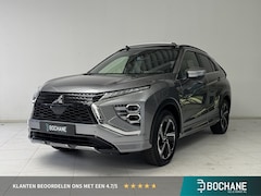Mitsubishi Eclipse Cross - 2.4 PHEV Instyle | Panoramadak | 360 Camera | Cruise Control Adaptief | Stoelverwarming |