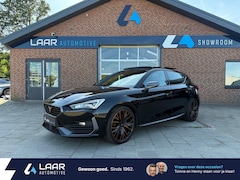 CUPRA Leon - 1.4 e-Hybrid 245PK VZ Copper Edition CUP Navi | Camera | Panorama | Schaalstoelen | ACC