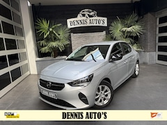 Opel Corsa - 1.2 Elegance automaat Incl garantie met onderhoud