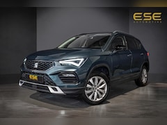 SEAT Ateca - 1.0 TSI Style | Navi | Carplay | Cruise | Led