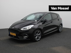 Ford Fiesta - 1.0 EcoBoost ST-Line | Cruise Control | Climate Control | Winterpakket | Apple Carplay/And