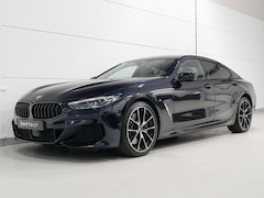 BMW 8-serie Gran Coupé - 840i M-Sport | CoPilot | Head Up | Harman Kardon
