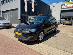 Volkswagen Polo - 1.2 TSI Highline DSG 1e Eigenaar Airco NAP APK
