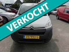 Citroën Berlingo - 1.6 BlueHDI 75 Comfort