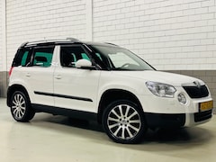 Skoda Yeti - 1.2 TSI Elegance Automaat
