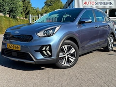 Kia Niro - 1.6 GDi Hybrid DynamicLine | Adaptive Cruise | Apple Carplay / Android Auto |