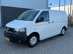 Volkswagen Transporter - 2.0 TDI L1H1 2015 KOELBUS KOELWAGEN