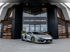 Lamborghini Revuelto - 6.5 V12 - Grigio Acheso | Alcantara | Carbon | Passenger Display | 21"