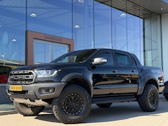 Ford Ranger Raptor - 2.0 EcoBlue | Trekhaak Afn. | Cruise | Stoelverwarming | Voorruitverwarming | Apple Carpla