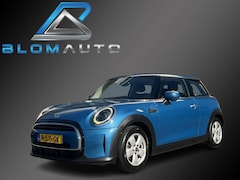 MINI 3-Deurs - 1.5 AUT. Business Ed. LED+SPORTSTOELEN+CARPLAY