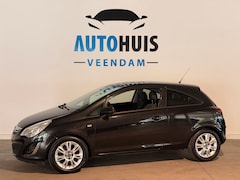 Opel Corsa - 1.2 EcoFlex Color Edition LPG