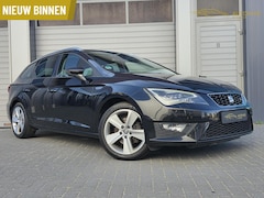 SEAT Leon ST - 1.4 TSI ACT FR Automaat/Led/Trekhaak/Navi/Sport