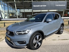 Volvo XC40 - 1.5 T3 Momentum Pro 164 PK / Camera / Elek. Achterklep /