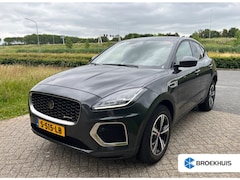 Jaguar E-Pace - VERWACHT: 1.5 P300e AWD R-Dynamic SE 200pk | NL-auto | Carplay | Panoramadak | Lederen bek