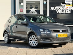 Volkswagen Polo - 1.2 TSI BlueMotion Edition Navi Bluetooth
