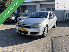 Opel Astra - 1.6 Cosmo APK 08/27