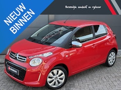 Citroën C1 - 1.0 VTi Shine / Apple Carplay / Android Auto