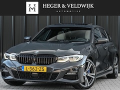 BMW 3-serie - 330i High Executive M-Sport Pro | Panoramadak | HUD | Harman/Kardon | Memory Seats | Activ