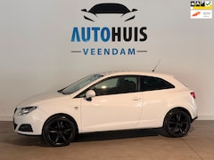 SEAT Ibiza SC - 1.2 TSI Sport AUTOMAAT