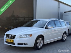 Volvo V70 - 2.0T R-Edition / R-Design, Weinig KM’s, Netjes