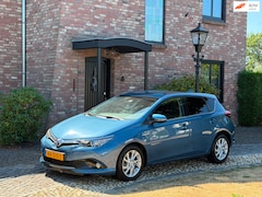Toyota Auris - 1.8 Hybrid Dynamic Navi Camera