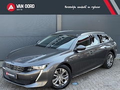 Peugeot 508 SW - 1.2 Allure / 100% Onderhoud / Geen Import