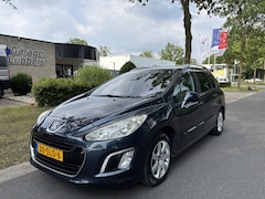 Peugeot 308 SW - 1.6 VTi Première
