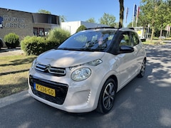 Citroën C1 - 1.0 VTi AirScape Shine