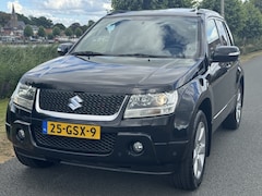 Suzuki Grand Vitara - 2.4 High Executive