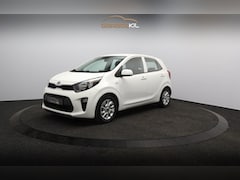 Kia Picanto - 1.0 MPi DynamicLine Orig.NL / Camera / LM velgen / NAV / Carplay / Airco