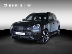 MINI Countryman - C John Cooper Works Trim | Pakket XL