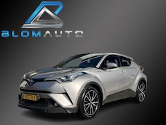 Toyota C-HR - 1.8 Hybrid Premium LED+ACC+JBL+STOEL/STUURVERW