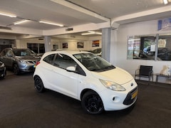 Ford Ka - 1.2 Trend*Elek.ramen*2009*koopje
