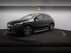 Mercedes-Benz GLA-Klasse - 250 e Business Solution AMG Limited Pano / Burmester / Sfeer verlichting / Elek stoel vers