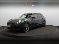 MINI Clubman - 2.0 JCW ALL4 Chili Dealeronderh. / 306pk / Harman Kardon / Comfort Acces / Panoramadak / S