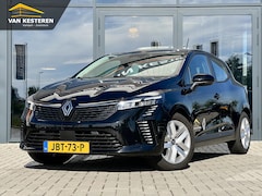 Renault Clio - TCe 90 Evolution | 7 JAAR GARANTIE | Navigatie | Camera | Carplay | LED | NL Auto |