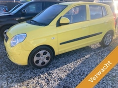 Kia Picanto - 1.1 12V AIRCO 5-DEURS