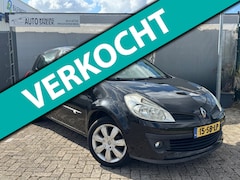 Renault Clio - 1.4-16V Dynamique Luxe - Airco - Cruise - APK 11-26