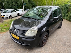 Renault Modus - 1.4-16V Exception