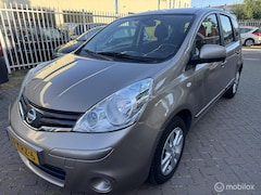 Nissan Note - 1.6 Acenta