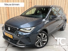 SEAT Arona - 1.0 TSI FR Business Intense Alcantara | Apple CarPlay/Android Auto | Achteruitrijcamera |