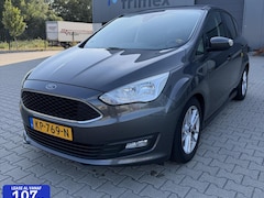 Ford C-Max - 1.0 Titanium | NW APK & DISTRIBUTIE