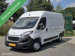 Peugeot Boxer - Bestel 333 2.2 BlueHDi 140 L2H2 Premium