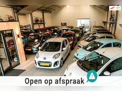Citroën C1 - Peugeot 107 / Toyota Aygo | Altijd minimaal 20 x op voorraad | Diverse prijzen