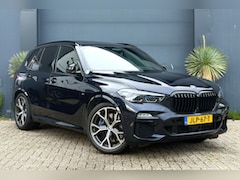 BMW X5 - xDrive45e High Executive