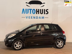 Toyota Yaris - 1.3 VVTi Comfort Alle Inruil Mogelijk