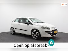 Fiat Punto Evo - 1.2 Dynamic | Airco | Sportvelgen | Stuurbediening | APK 05-2027