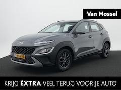 Hyundai Kona - 1.0 T-GDI Fashion | Stoelverwarming | Cruise Control | Achteruitrijcamera | Climate Contro